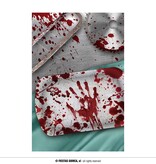 Bloederig Dienblad (29x15cm)