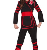 Ninja Pakje Kind Cole