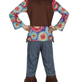 70's Outfit Kind Ally