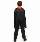 Vampieren kleding kind