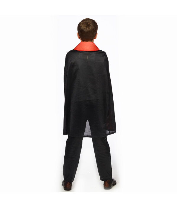 Vampieren kleding kind