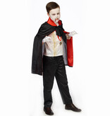 Vampieren kleding kind