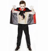 Vampieren kleding kind