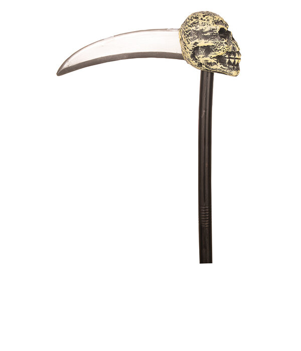 Zeis met Skull 130cm