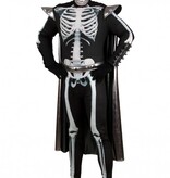 Skelet Jumpsuit Kind Spit Chewer