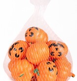 Halloween Mini Pompoentjes (12st)