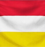 Oeteldonk vlag 90 x 150 cm