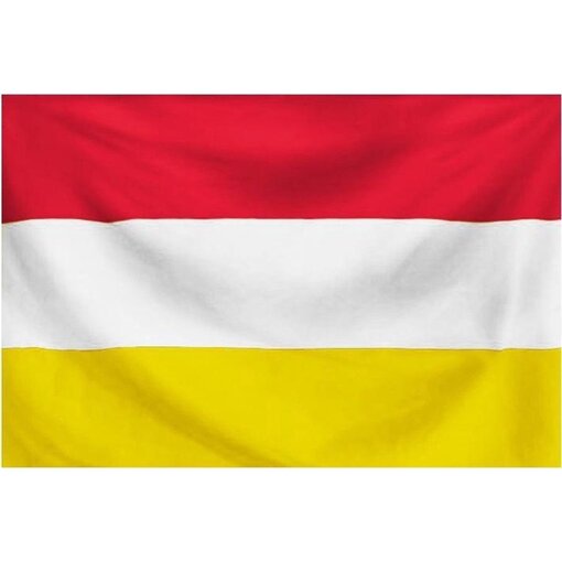 Oeteldonk vlag 90 x 150 cm