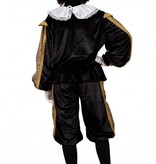 Piet kostuum Santiago Clasico