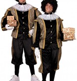 Piet kostuum Santiago Clasico