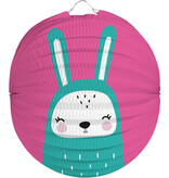 Bollampion Konijn - 22cm