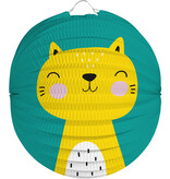 Bollampion Kat - 22cm