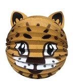 Bollampion Panter - 20cm