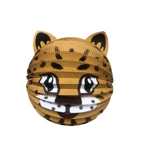 Bollampion Panter - 20cm