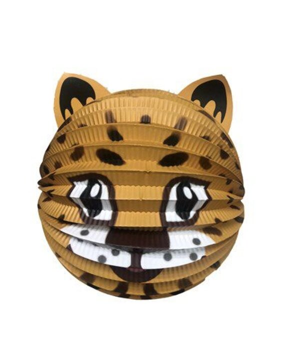 Bollampion Panter - 20cm