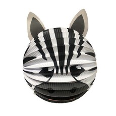 Bollampion Zebra  - 20cm