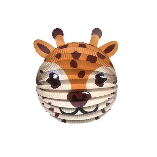 Bollampion Giraffe - 20cm