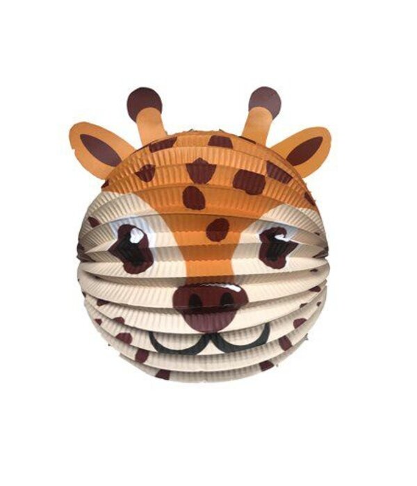Bollampion Giraffe - 20cm