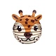 Bollampion Giraffe - 20cm