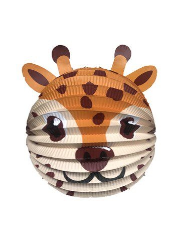 Bollampion Giraffe - 20cm