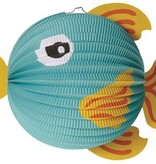 Bollampion Vis - 25cm