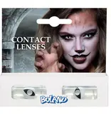 Katten lenzen wit 3 Maanden