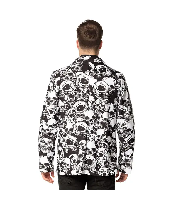 Colbert Skulls heren