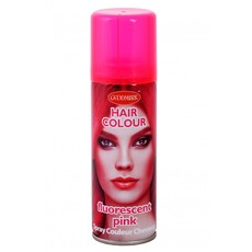 Haarspray Fluor Pink