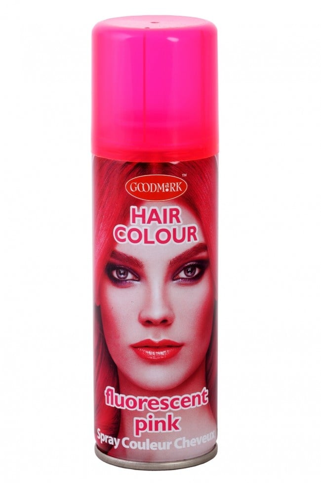 Haarspray Fluor Pink