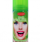 Haarspray Fluor Groen