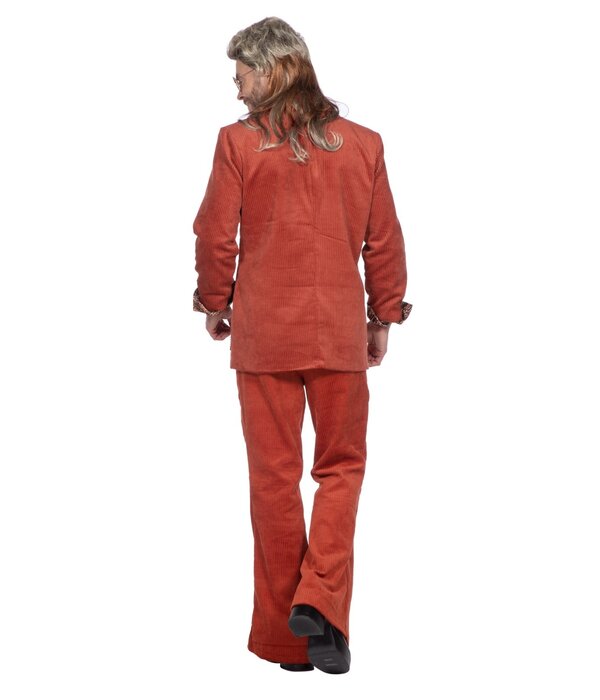 Retro 70's pak George Premium