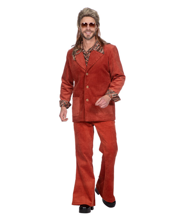 Retro 70's pak George Premium