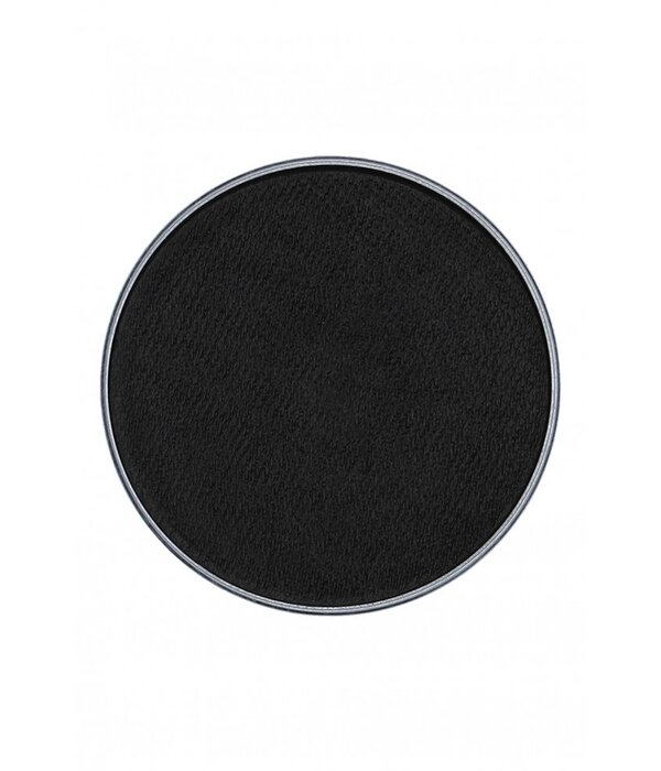 Superstar schmink deep black 16gr nr.123