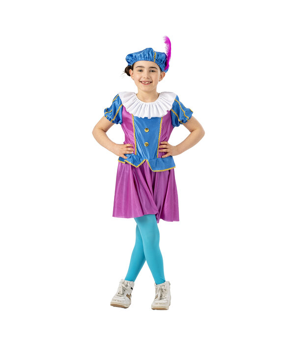 Pietenjurkje Sienna Compleet