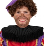 Luxe Kraag Zwart Santi