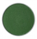 Aqua compactschmink groen 16gr nr.41