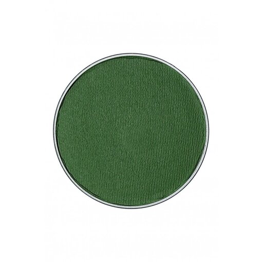 Aqua compactschmink groen 16gr nr.41