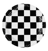 Race Borden 23 cm (10st)