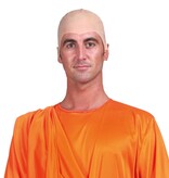 Kaal hoofd latex