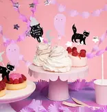 Cupcake Toppers Halloween (5st)