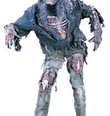 Complete Zombie outfit Halloween