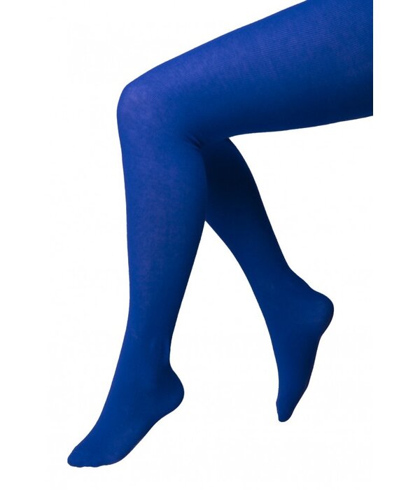 Maillot Blauw Volwassen