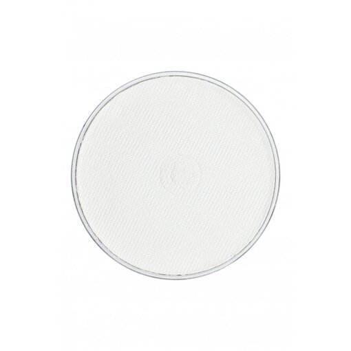 Aqua compactschmink wit 16gr nr.21