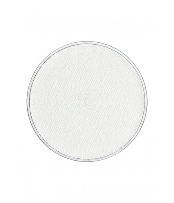 Aqua compactschmink wit 16gr nr.21