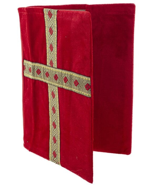 Kaft Boek Sinterklaas