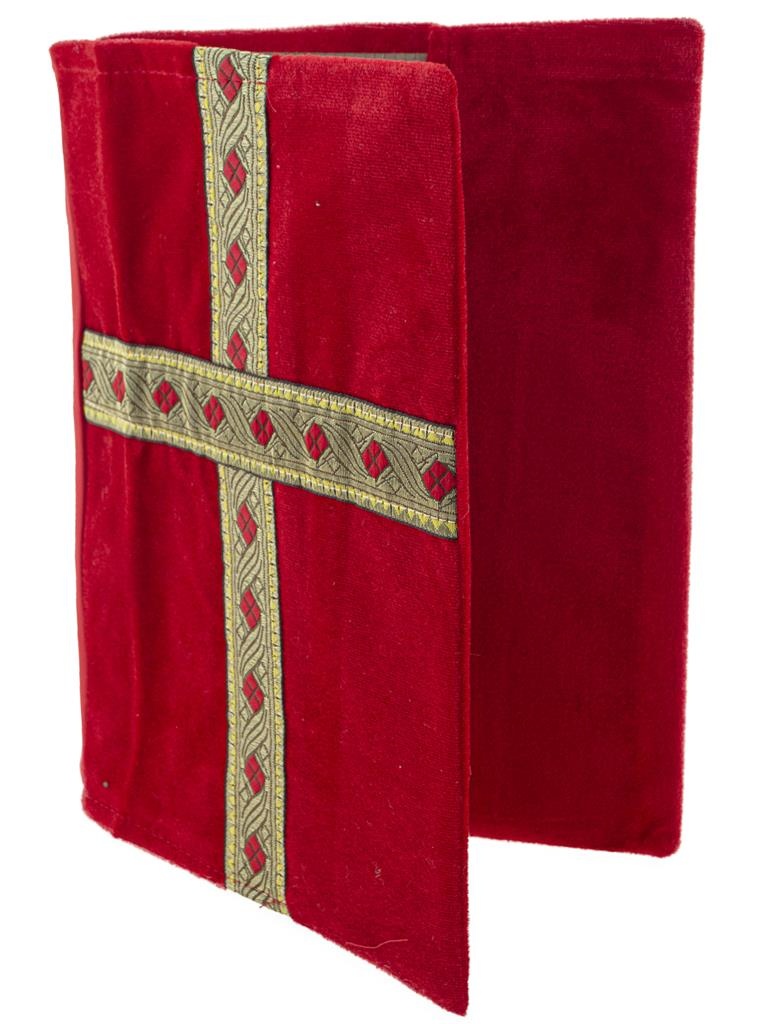 Kaft Boek Sinterklaas afbeelding
