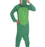 Krokodillen Kostuum Volwassen Man/Vrouw