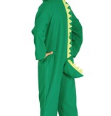 Krokodillenpak Ozzie