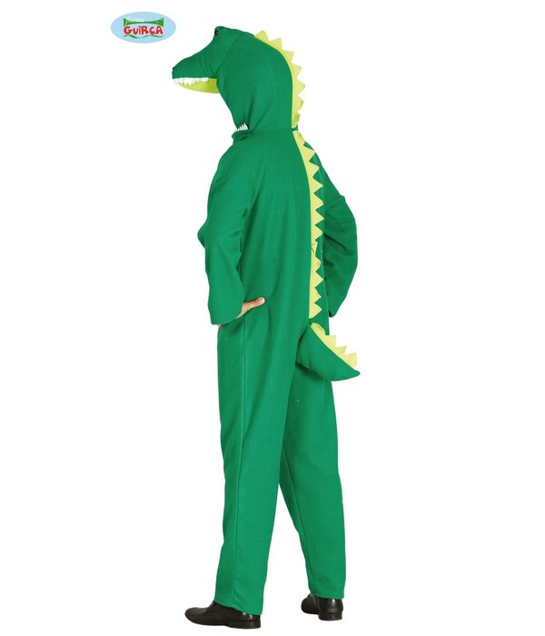 Krokodillenpak Ozzie