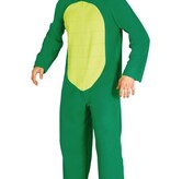 Krokodillenpak Ozzie